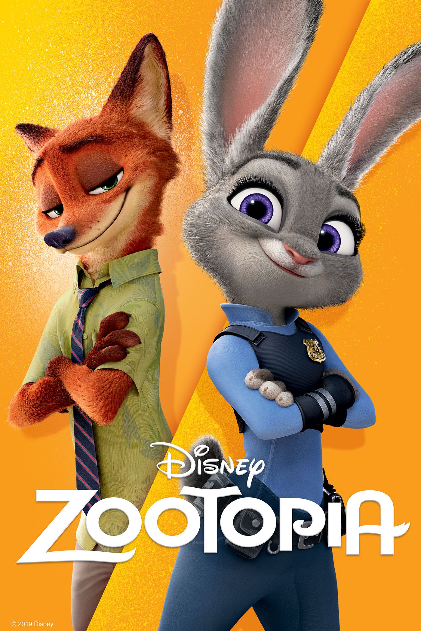 Zootopia