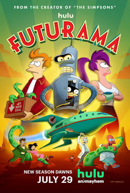 Futurama