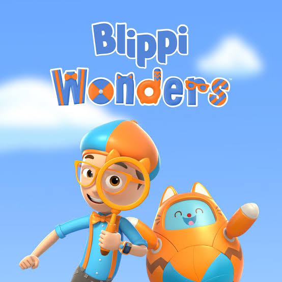 Blippi Wonders
