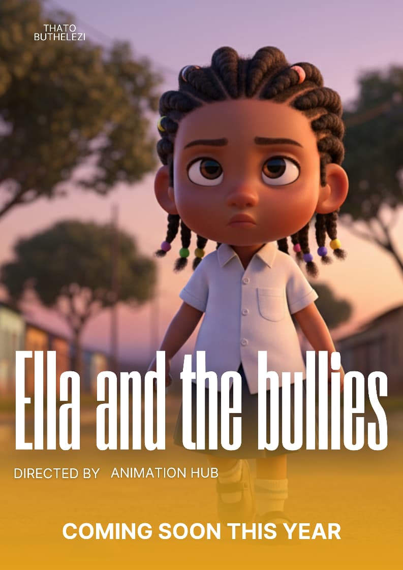 Ella and the Bullies