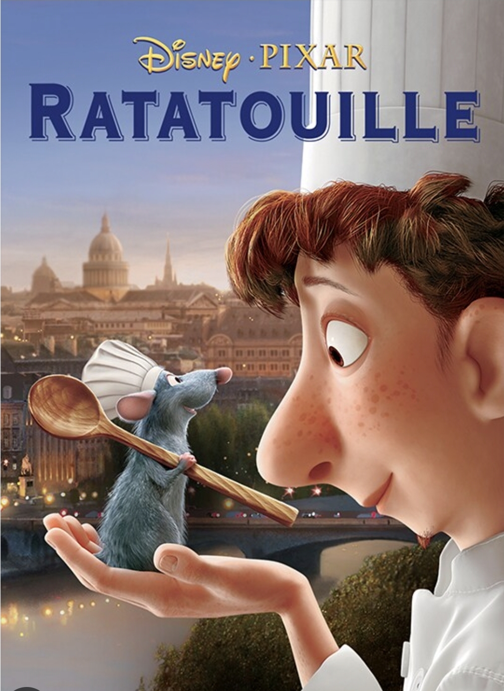 Ratatouille