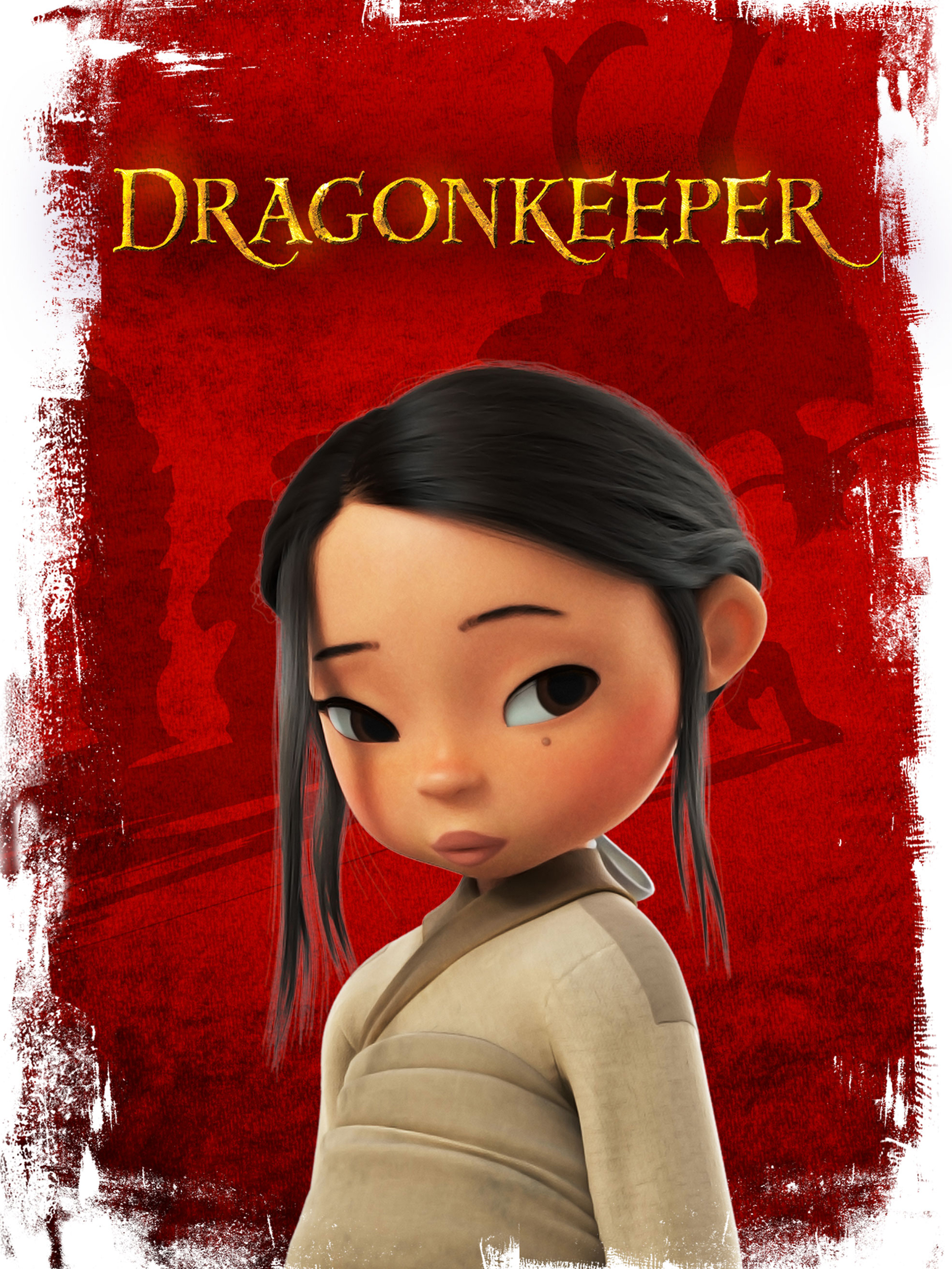 Dragon keeper